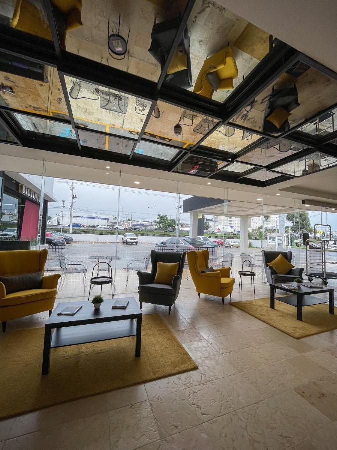 Fato Hotel 4*