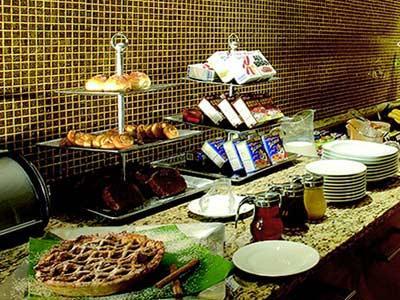 Fato 4* Querétaro